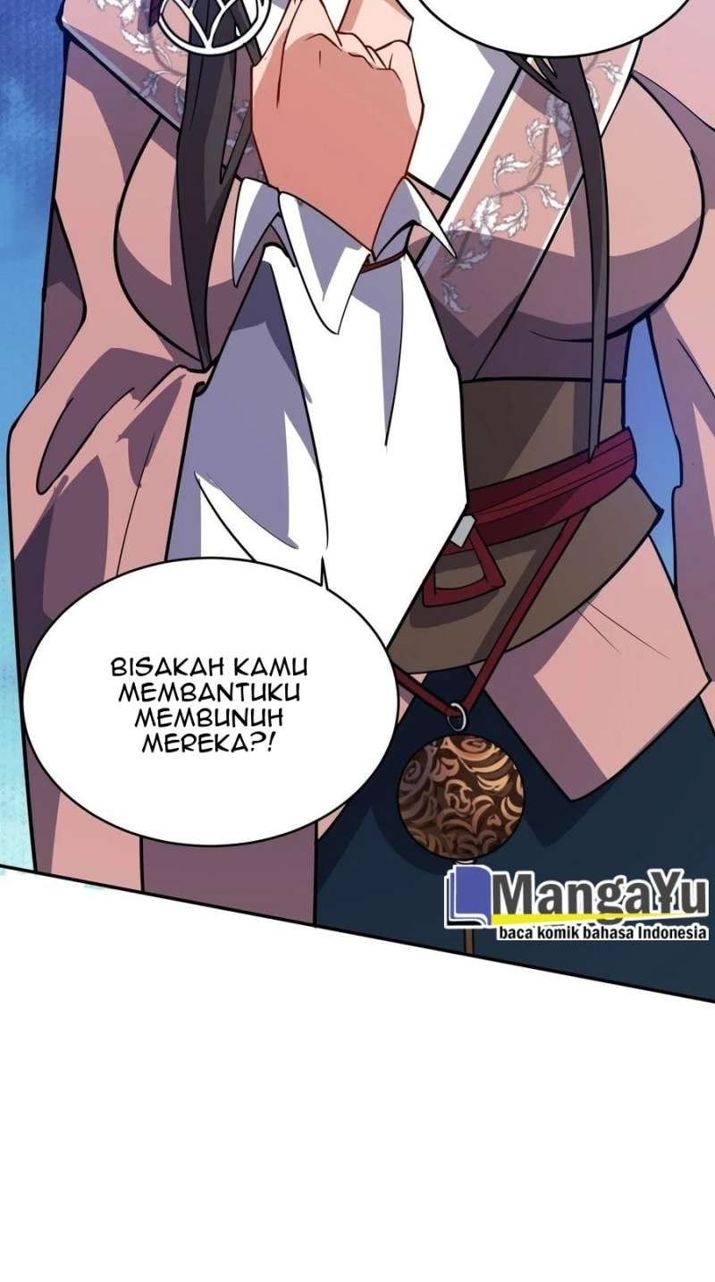 First Dragon (Yuanlong) Chapter 111 Gambar 32